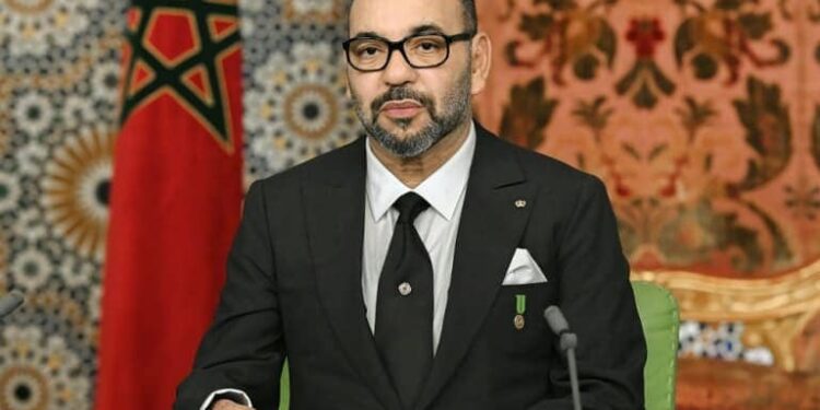 Lettre ouverte à SM Mouhammed VI Roi du Maroc (par Mamadou Dieng (Ancien Président de l’AMESMA)
