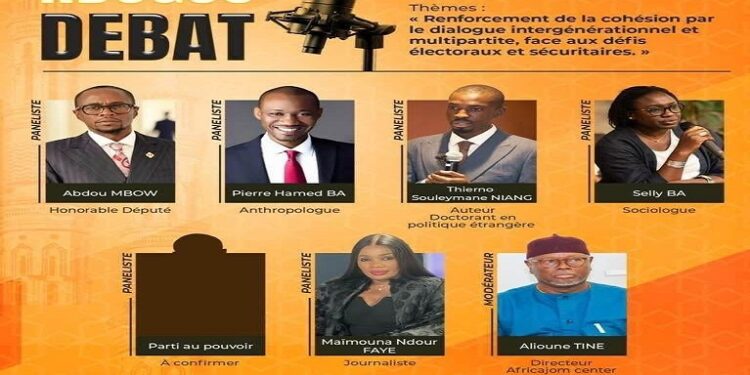 De la communion religieuse à la fracture démocratique : ma contribution au Ndogou Débat (Talla Sylla)