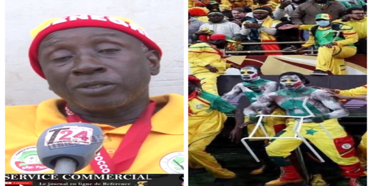 Vidéo/ Un Thiessois parmi les 18 sénégalais incarcérés au Maroc, le 12ème Gaïndé « Ananas » raconte