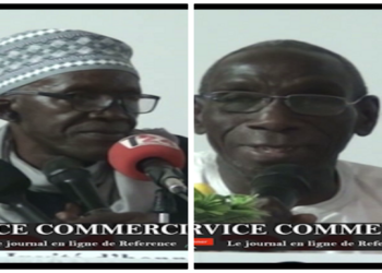 Vidéo/ Les messages délivrés aux élèves-maîtres par des techniciens de l&rsquo;éducation à la retraite