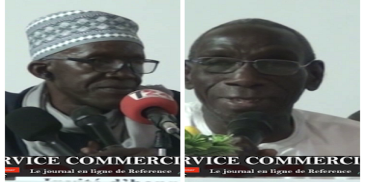 Vidéo/ Les messages délivrés aux élèves-maîtres par des techniciens de l&rsquo;éducation à la retraite