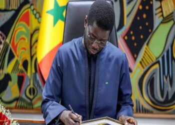 Conseil des Ministres du 18 février 2026, Bassirou Kébé quitte la SN HLM