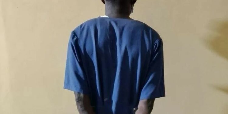 Actes contre nature, un homme interpellé à Tivaouane