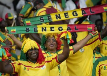 Finale Maroc–Sénégal : pour que la CAF joue son rôle et que les 17 Gaïndés retrouvent la liberté