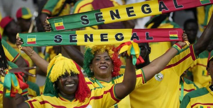 Finale Maroc–Sénégal : pour que la CAF joue son rôle et que les 17 Gaïndés retrouvent la liberté