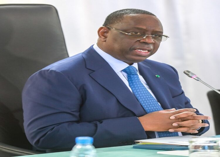 De la candidature de l’Afrique au poste de Secrétaire général de l’ONU (Ousseynou Ndione Écrivain, poète)