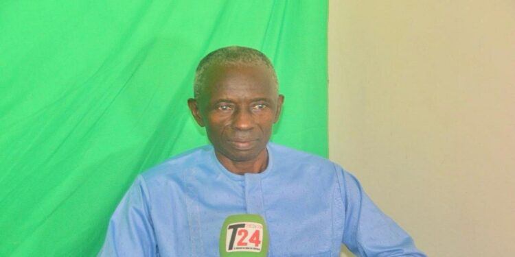 Drame à l’UCAD, la section PDS de Thiès-Ouest « exige toute la lumière »