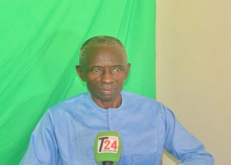 Drame à l&rsquo;UCAD, la section PDS de Thiès-Ouest « exige toute la lumière »