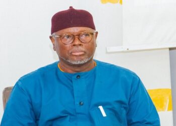 Alioune Tine alerte sur la situation du pays