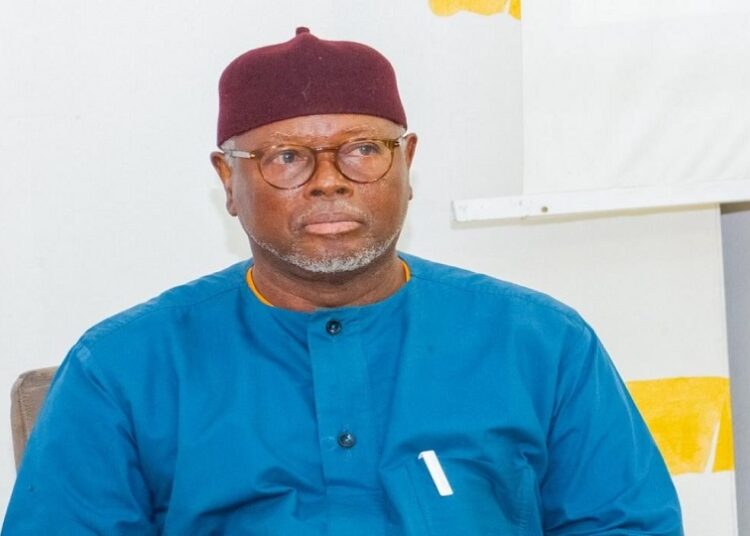 Alioune Tine alerte sur la situation du pays