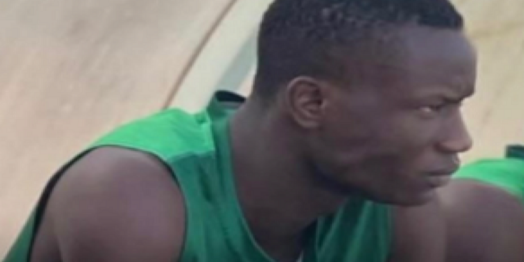 Drame à Thiès, Youssou Diouf de l&rsquo;AS Saloum meurt après avoir été remplacé à la 20 ème minute