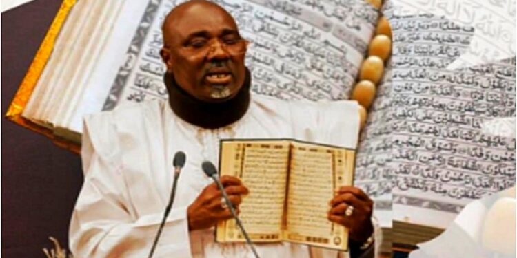 365 jours de détention de Farba Ngom : Vendredi de frustrations à Agnam