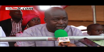 Justice et émotion à Rabat : quand la passion sportive interroge la vocation du sport (Makhète Djité Directeur cams)