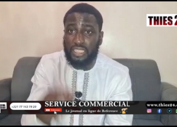 Vidéo/Cité dans l&rsquo;affaire Serigne Moustapha Sy Al Amine, Ardo Gning brise le silence