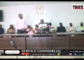 Vidéo/ Préparation du 4 Avril à Thiès, le Maire Babacar Diop appelle à une unité des Thiessois autour de l&rsquo;évènement
