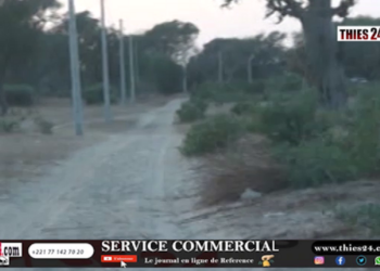 Vidéo/Le retentissant cri de cœur des populations de Keur Banda Niang