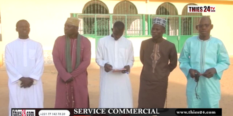 Vidéo/ Le village de Keur Banda Niang prépare activement l&rsquo;édition 2026 de son gamou annuel