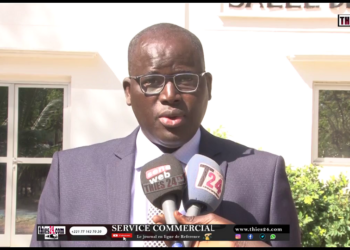 Vidéo/Abdou Aziz Diop se prononce sur les propos malveillants à l&rsquo;endroit des Chefs religieux