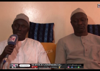 Ngontu Serigne Babacar Sy à Chérif Lô, le comité d&rsquo;organisation tire le bilan