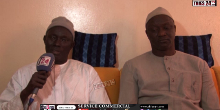 Ngontu Serigne Babacar Sy à Chérif Lô, le comité d&rsquo;organisation tire le bilan