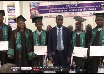 Vidéo/Commerce et distribution, l&rsquo;UIDT met sur le marché 35 licenciés