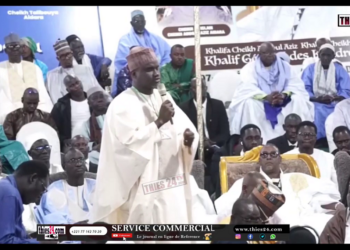 Vidéo/72h d&rsquo;injures contre des chefs religieux, Ousseynou Diouf dénonce et alerte