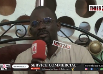 Vidéo/Grève du G7, les précisions de Mr Sène du CUSEMS