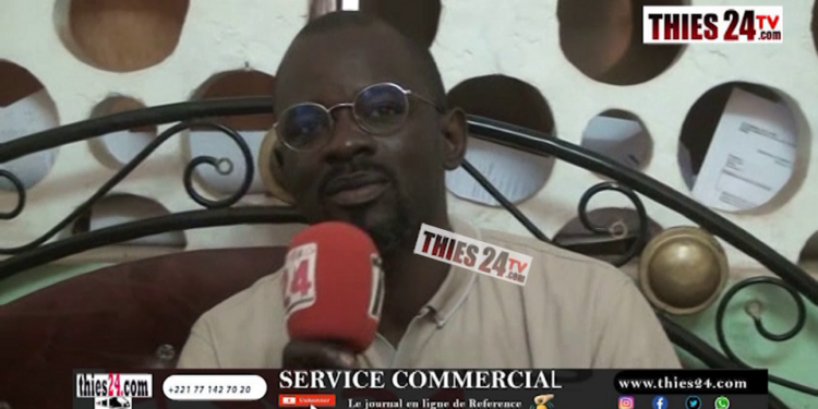 Vidéo/Grève du G7, les précisions de Mr Sène du CUSEMS