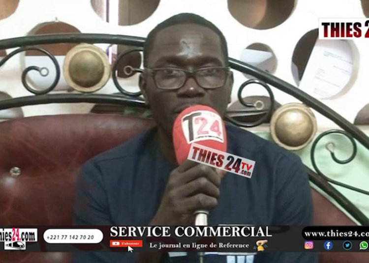 Vidéo/Mort d&rsquo;un étudiant à l&rsquo;UCAD, l&rsquo;avis tranché d&rsquo;un cadre de PASTEF