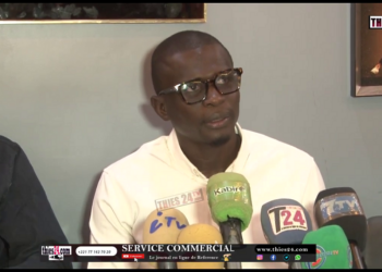 Vidéo/Affaire bourses, intervention police, l&rsquo;avis éclairé de Babacar Guèye Mbaye