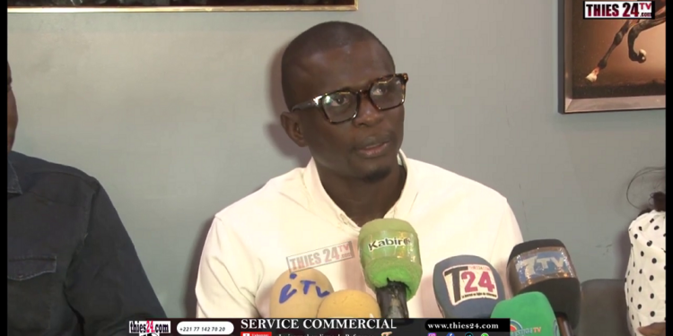 Vidéo/Affaire bourses, intervention police, l&rsquo;avis éclairé de Babacar Guèye Mbaye