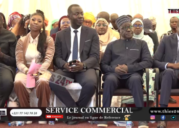 Vidéo/La presse locale de Thiès prône le journalisme de solution (forum sur industrialisation de la région)