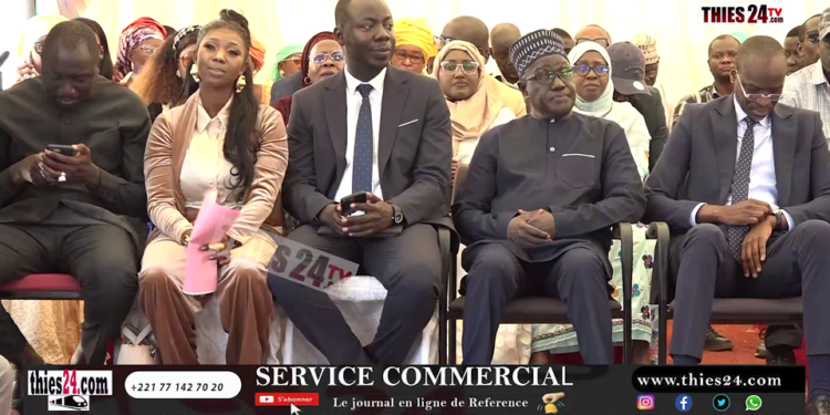 Vidéo/La presse locale de Thiès prône le journalisme de solution (forum sur industrialisation de la région)