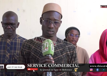 Vidéo/Consultations gratuites avec le Mouvement pour la Citoyenneté et l&rsquo;Emergence du Sénégal MOCES