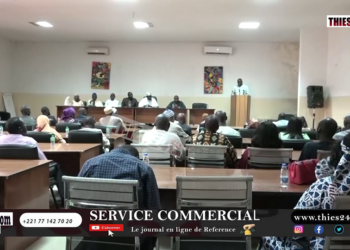 Vidéo/ « Fin de vie et cancer au Sénégal », un livre du Professeur Alioune Babou