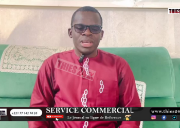 Vidéo/Moustapha Diamil Diop parti NIITE veut la démission Ministres Intérieur et Enseignement Supérieur