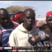 Vidéo/ La grosse colère des populations de la zone de Ndiop Sao