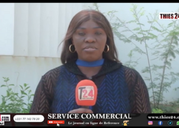 Vidéo/Macky à l&rsquo;ONU, affaire des homo, Gnagna Diédhiou PASTEF Thiès en parle sans filtre