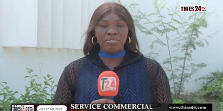 Vidéo/Macky à l&rsquo;ONU, affaire des homo, Gnagna Diédhiou PASTEF Thiès en parle sans filtre