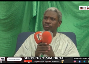 Vidéo/Edition 2026 caravane du ramadan à Thiès, explications du Pr Ibrahima Faye