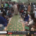 Vidéo/Solidarité Ramadan, la Turquie distribue 1 000 kits Ndogou à la grande mosquée Mouride
