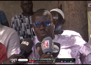 Vidéo/Litige foncier de Boulayda à Tivaouane, la Cour Suprême a tranché