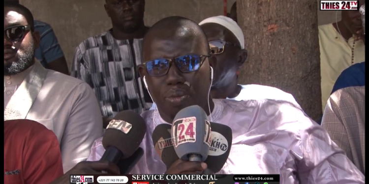 Vidéo/Litige foncier de Boulayda à Tivaouane, la Cour Suprême a tranché