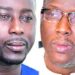 Après 6 ans de procédure : Cheikh Oumar Anne devant Pape Ale Niang et Mody Niang.