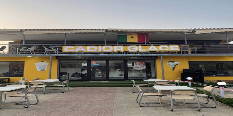 Vidéo/Déguerpissement Cadior Glace, Aly Ndiaye adresse un message au Maire Babacar Diop