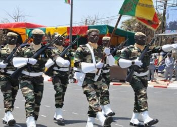 Talla Sylla, pour un 4 Avril de concorde et de synergie républicaine à Thiès (déclaration)