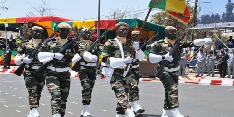 Talla Sylla, pour un 4 Avril de concorde et de synergie républicaine à Thiès (déclaration)