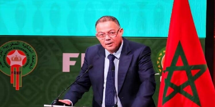 CAN 2025 : Le Maroc réagit après la décision de la CAF