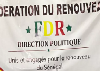 Les Sénégalais n&rsquo;en peuvent plus de cette duplicité érigée en mode de gestion ( le FDR)