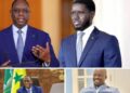 Soutien à la candidature du Président Macky Sall, Massaly écrit au Président Diomaye